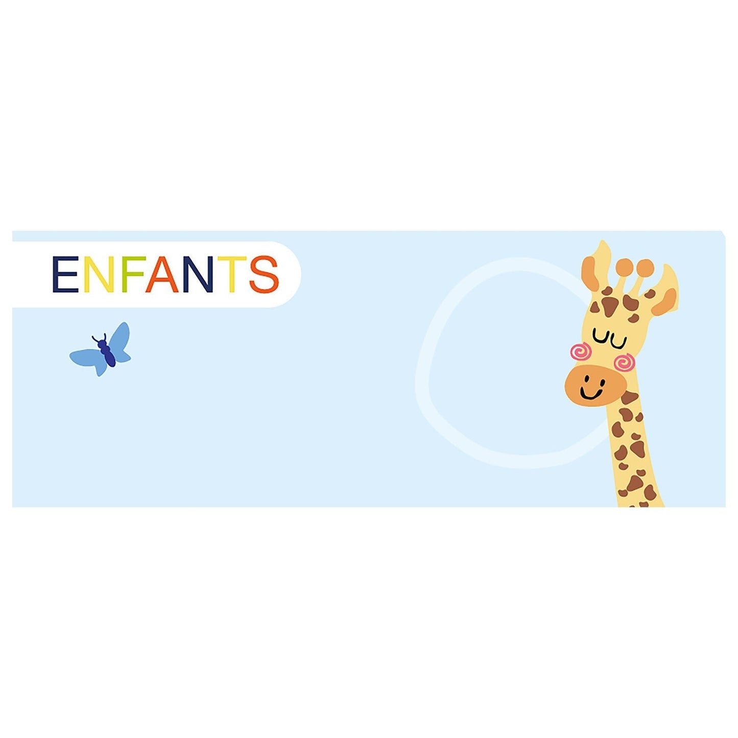 ELASTOPLAST Hypoallergenic Animal Patterned Sensitive Plasters for Children