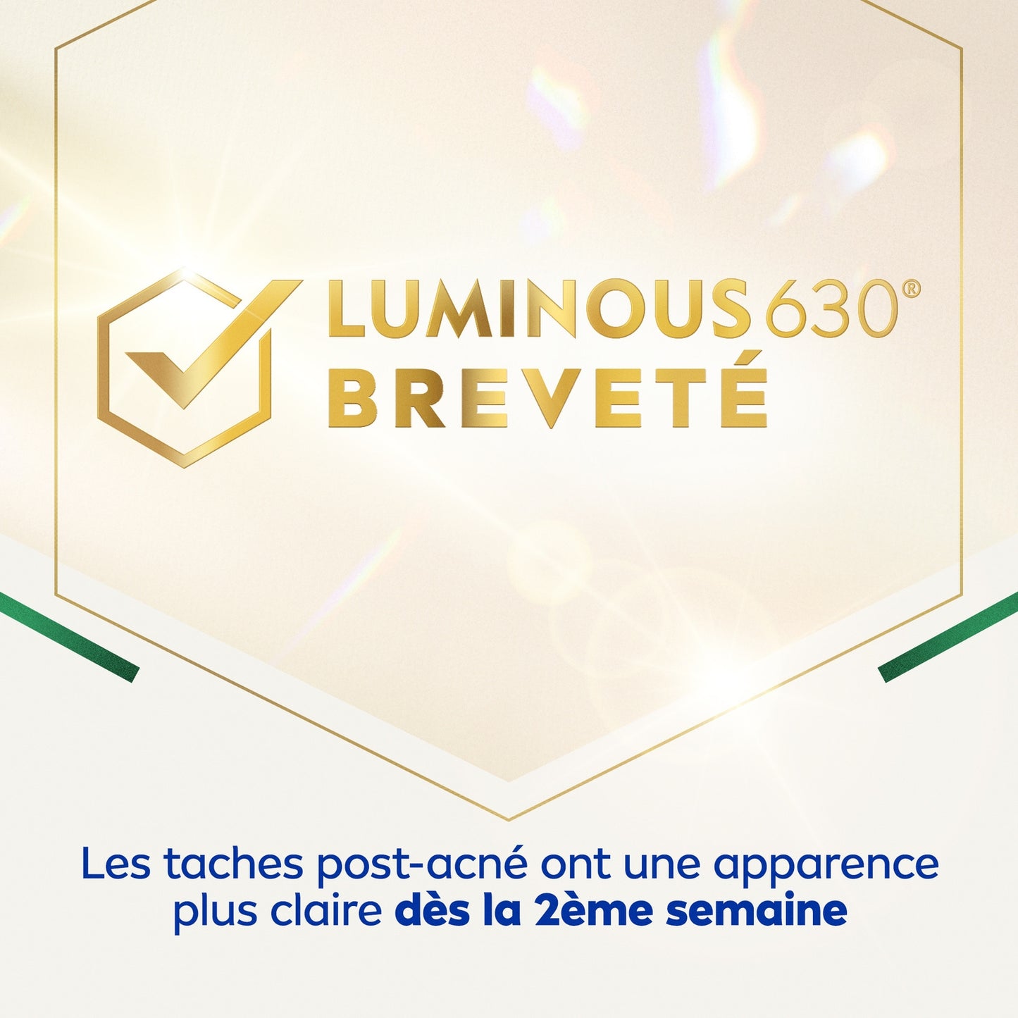 Sérum Visage Anti-Tâches Anti-Spot Luminous 630° Cellular NIVEA