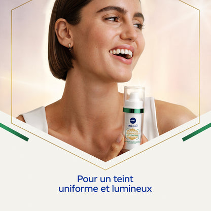 Sérum Visage Anti-Tâches Anti-Spot Luminous 630° Cellular NIVEA