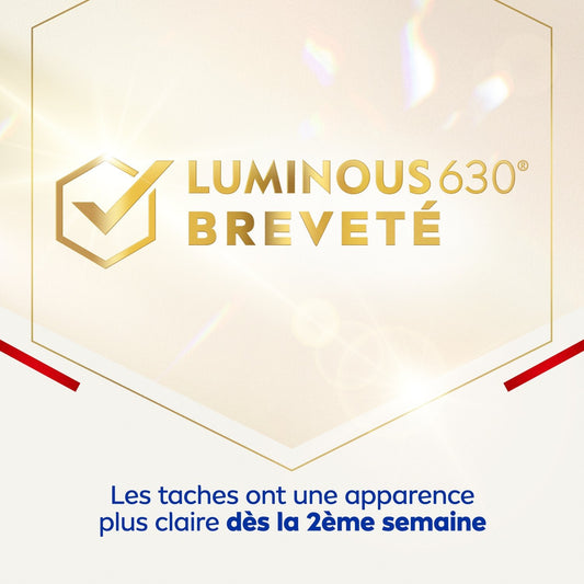 NIVEA Luminous 630° Cellular Anti-Aging Anti-Dark Spot Serum