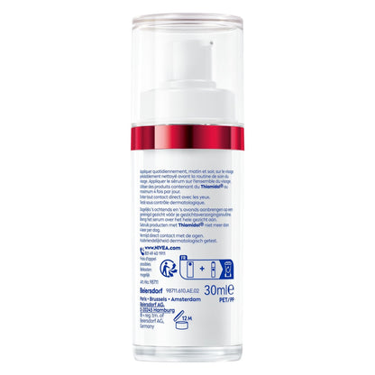 NIVEA Luminous 630° Cellular Anti-Aging Anti-Dark Spot Serum