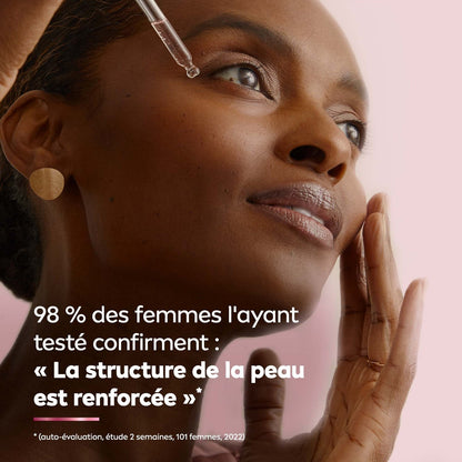 NIVEA Cellular 3-Zone Smoothing Face Serum