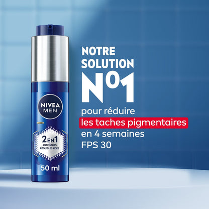 NIVEA Men Anti-Dark Spot Anti-Aging Gesichtscreme
