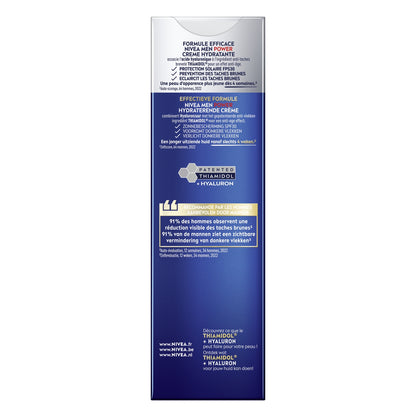 NIVEA Men Anti-Dark Spot Anti-Aging Gesichtscreme