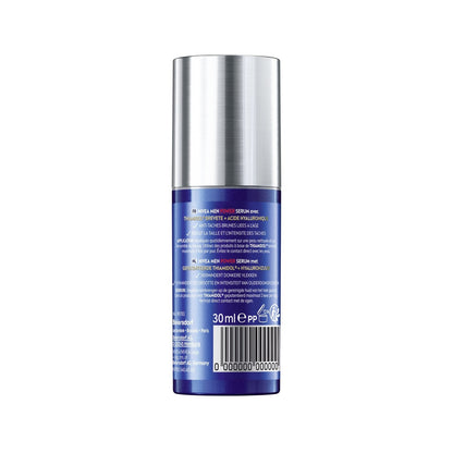 NIVEA Hyaluron Luminous 630 Active Age Power Anti-Aging Gesichtsserum für Männer