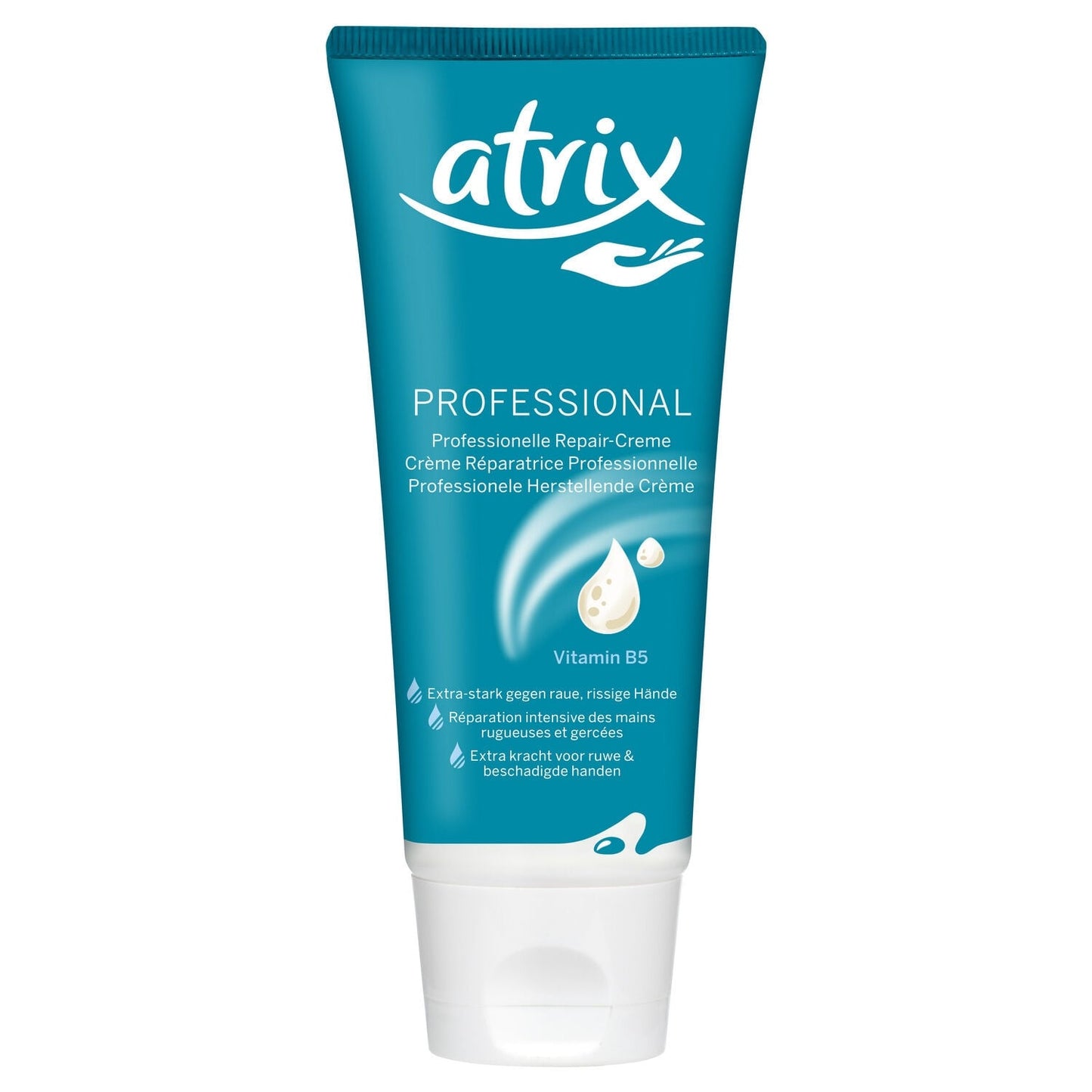 Crème Mains Réparatrice Protection Intense Camomille ATRIX 