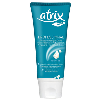 Crème Mains Réparatrice Protection Intense Camomille ATRIX 