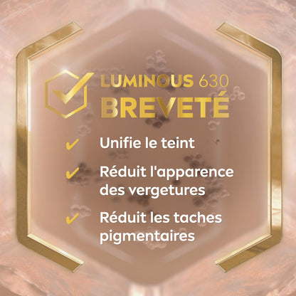 NIVEA Luminous Anti-Dehnungsstreifen-Öl