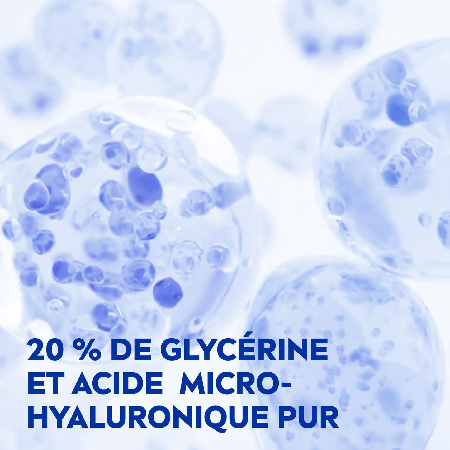 NIVEA Cellular Expert Filler Hyaluronsäure Aufpolsterndes Serum Gesichtspflege
