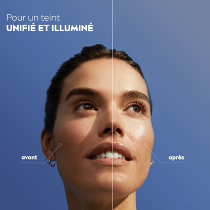 NIVEA Skin Glow Mizellenwasser