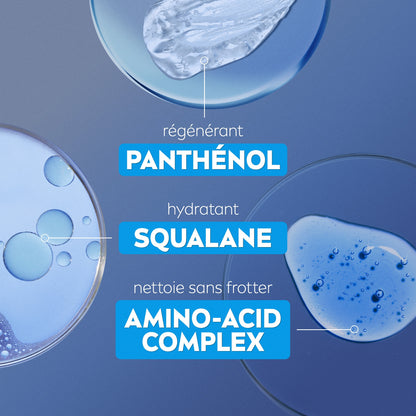 NIVEA Heilwasser mit Panthenol-Serum