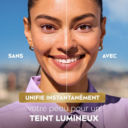 NIVEA 3-in-1 Medium Anti-Dark Spot Gesichtspflege