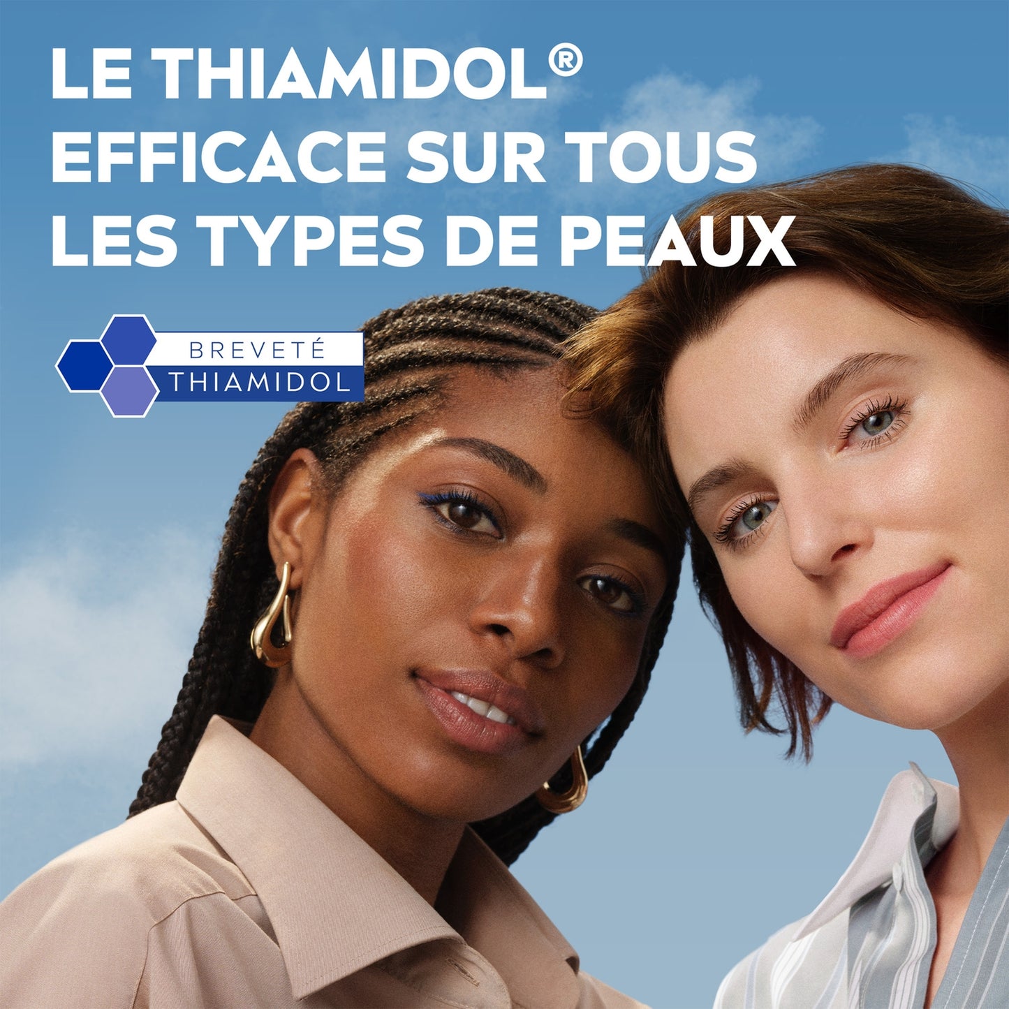 NIVEA Luminous 63 Anti-Flecken- und Pickel-Tagescreme