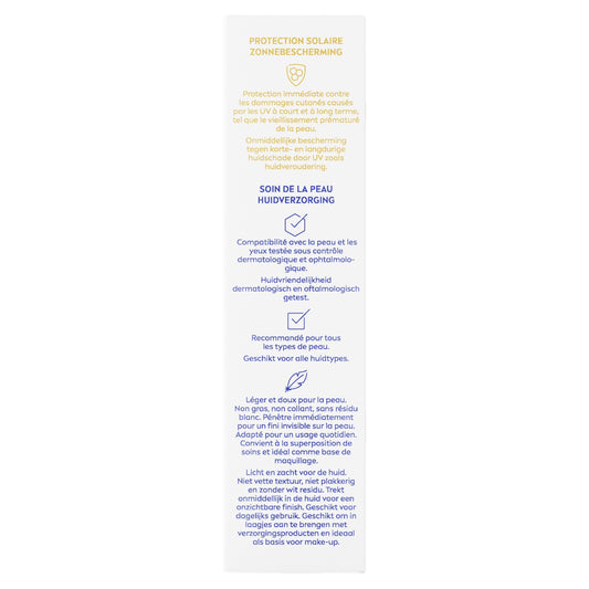 NIVEA Specialist UV Anti-Aging Face Serum Spf 50+ Sunscreen
