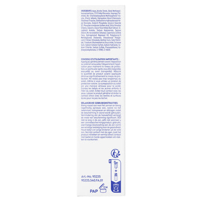 NIVEA Specialist UV Anti-Aging Gesichtsserum LSF 50+ Sonnenschutz