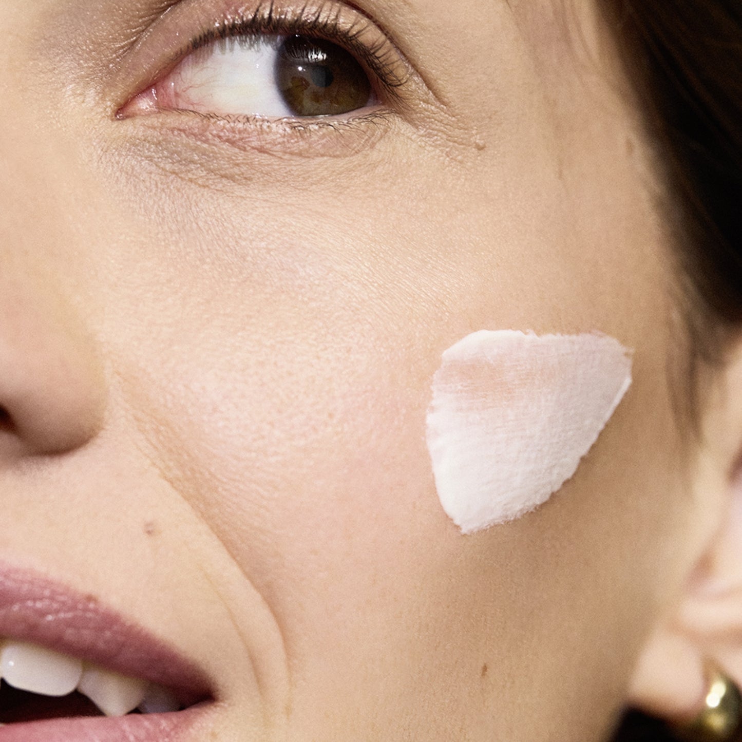 NIVEA GLYCOSTOP Q10 Daily Anti-UV Fluid Face Care SPF50