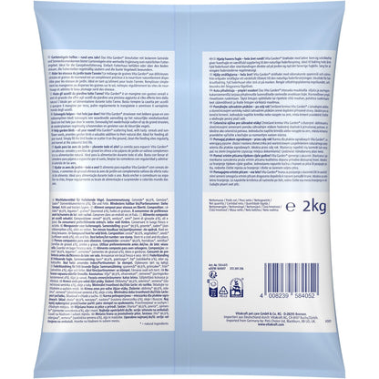 Aliment Graines Complet pour Oiseaux du Ciel Vita Garden Classic VITAKRAFT