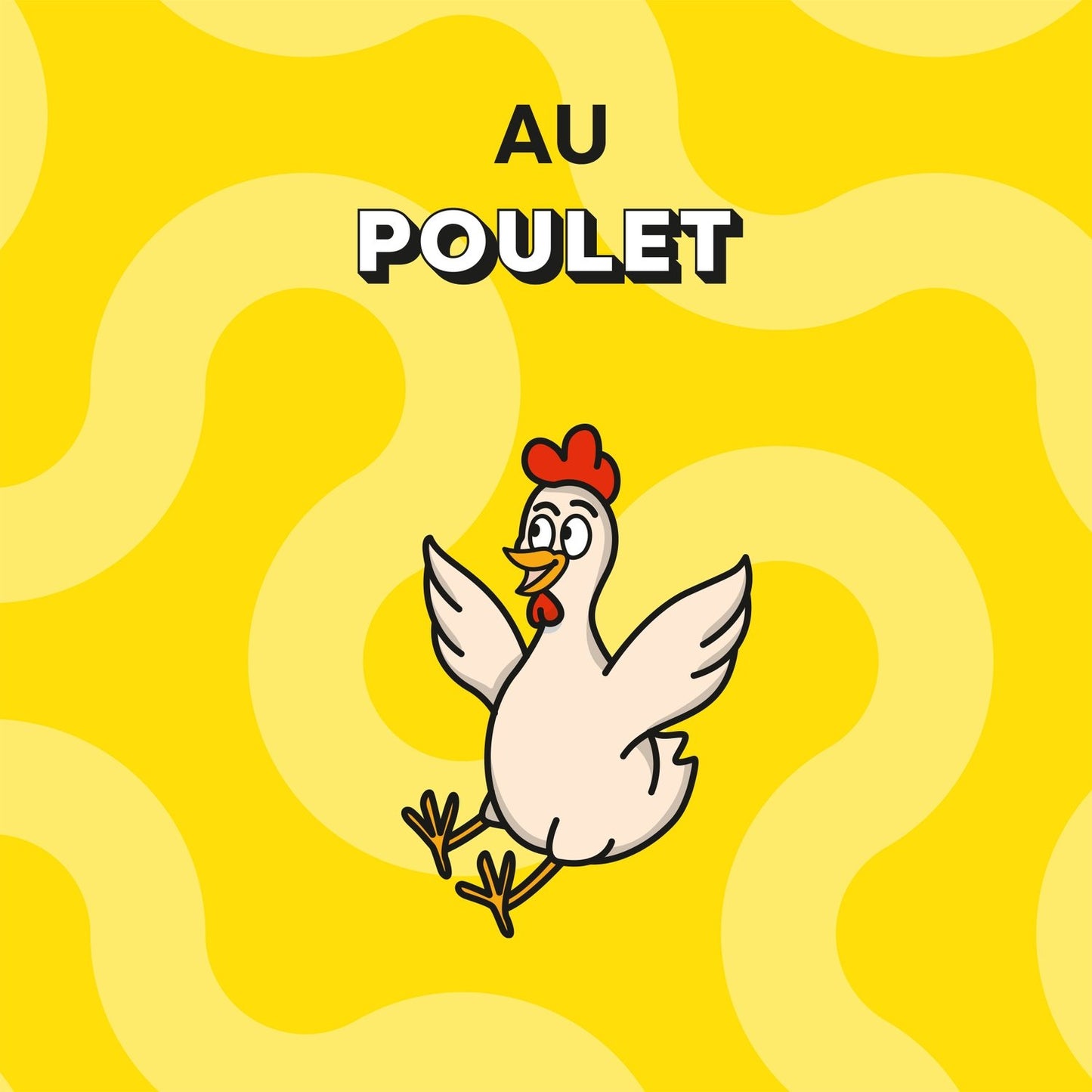 Friandises pour Chat Adulte Poulet Creamy Snack CATISFACTIONS