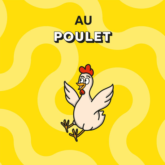 Friandises pour Chat Adulte Poulet Creamy Snack CATISFACTIONS