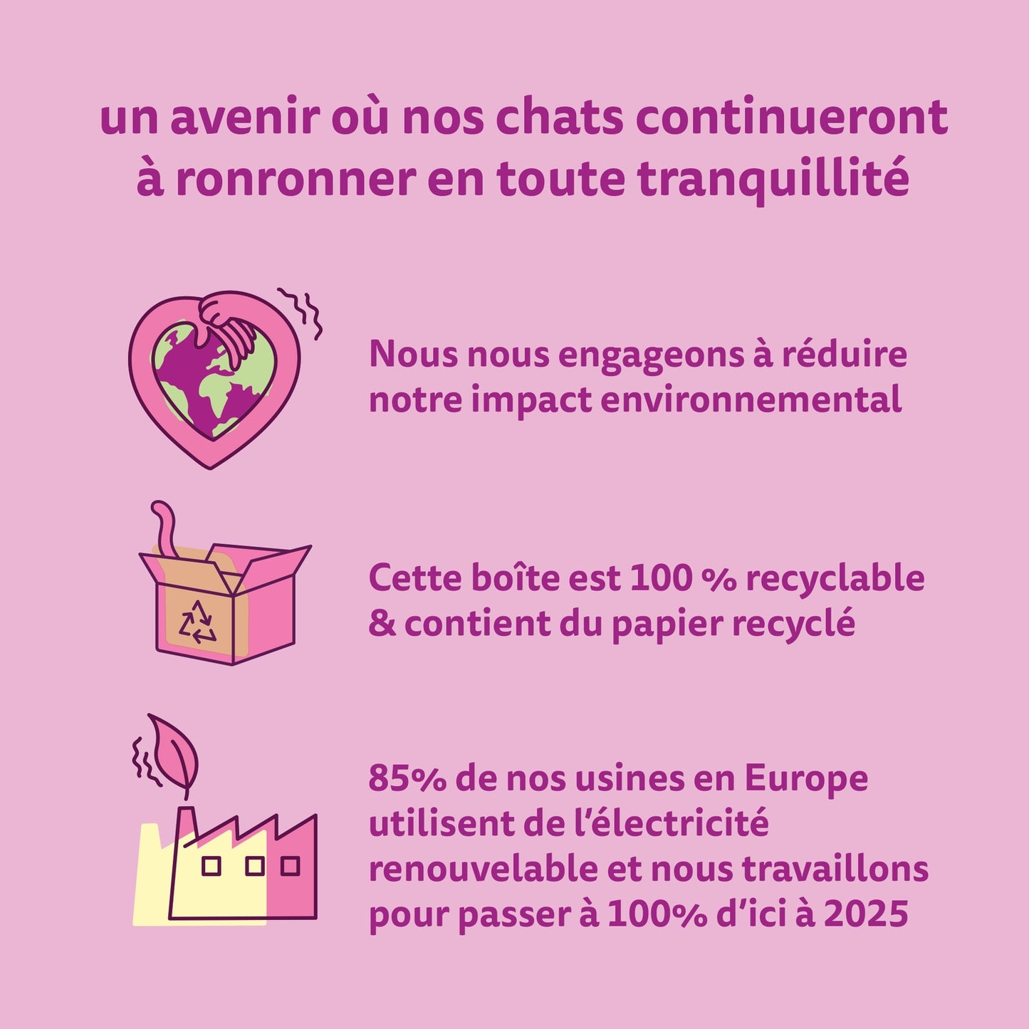 Pâtée pour Chat Adulte en Sauce Agneau Poulet Carottes Poulet Dinde Canard Boeuf Volaille Tasty Mix Recettes de Campagne WHISKAS