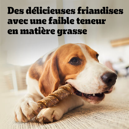 Friandises pour Chien Adulte Poulet Ranchos PEDIGREE
