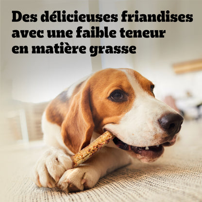 Ranchos Layers au Poulet et Carottes PEDIGREE