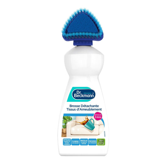 Brosse Détachante Tissus D’ameublement Formule à l'Oxygène Actif DR BECKMANN