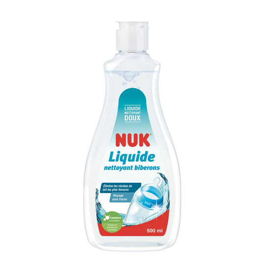 NUK Baby Bottle Dishwashing Liquid