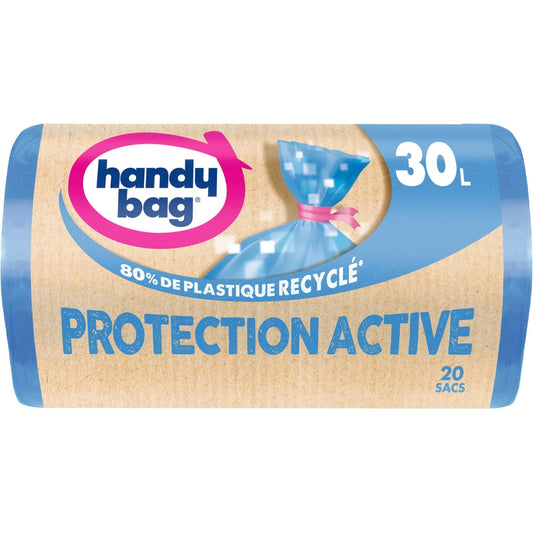 Active Protection Garbage Bag 30L HANDY BAG