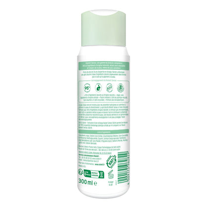 Gel Douche Hydratant Aloe Vera Bio RAINETT