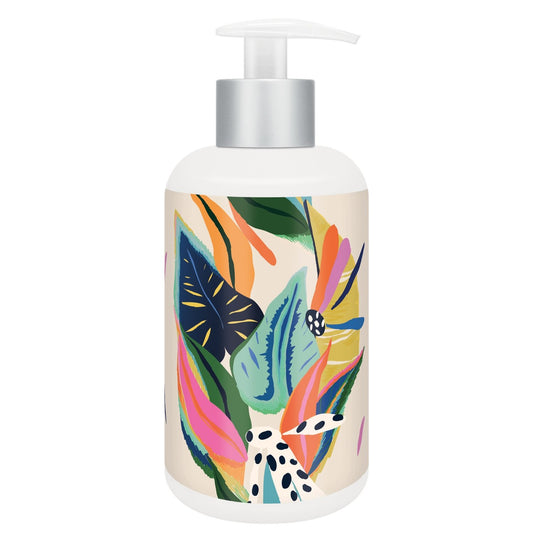Savon Mains Aloe Vera RAINETT SENSES le flacon de 300ml
