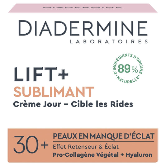DIADERMINE Anti-Wrinkle Day Face Cream