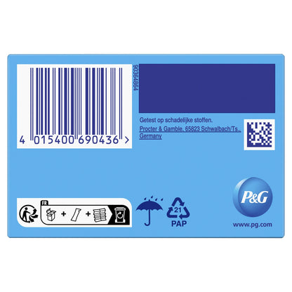 Tampons mit Super Plus S+ Pearl Compak Applikator TAMPAX