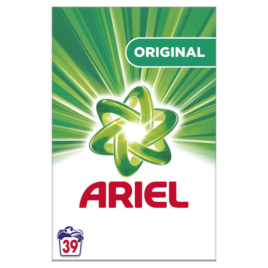 Lessive Poudre Original ARIEL