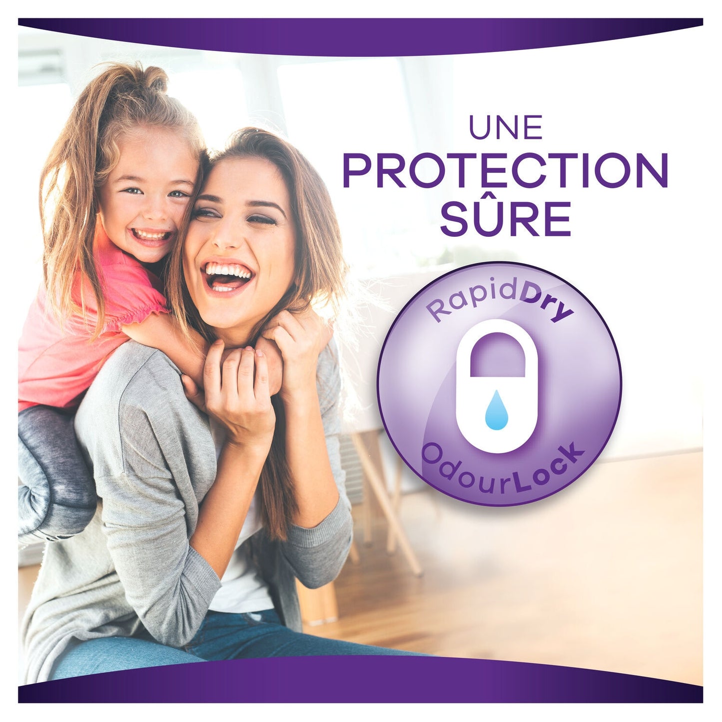 Sanitary Towels Urinary Leakage Full Protection Normal ALWAYS DISCREET