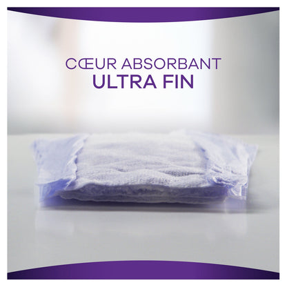 Sanitary Towels Urinary Leakage Full Protection Normal ALWAYS DISCREET