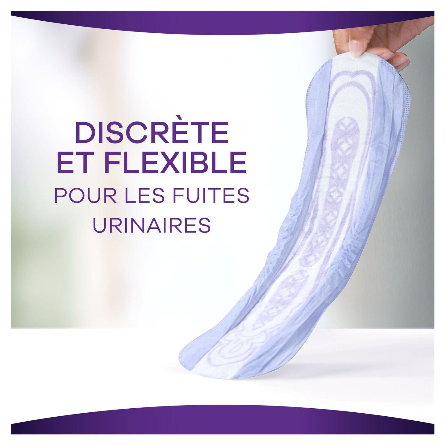 Sanitary Towels Urinary Leakage Full Protection Normal ALWAYS DISCREET