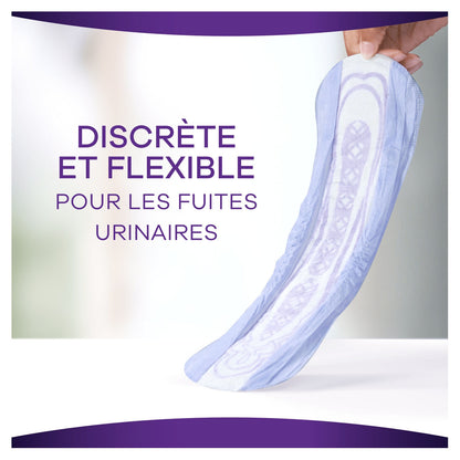 Sanitary Towels Urinary Leakage Full Protection Normal ALWAYS DISCREET
