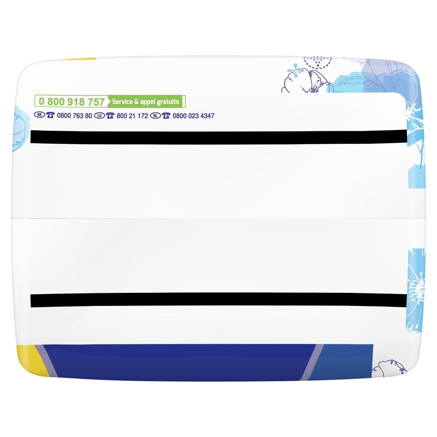 Always Discreet Long Plus Full Protection Urinary Leakage Sanitary Towels
