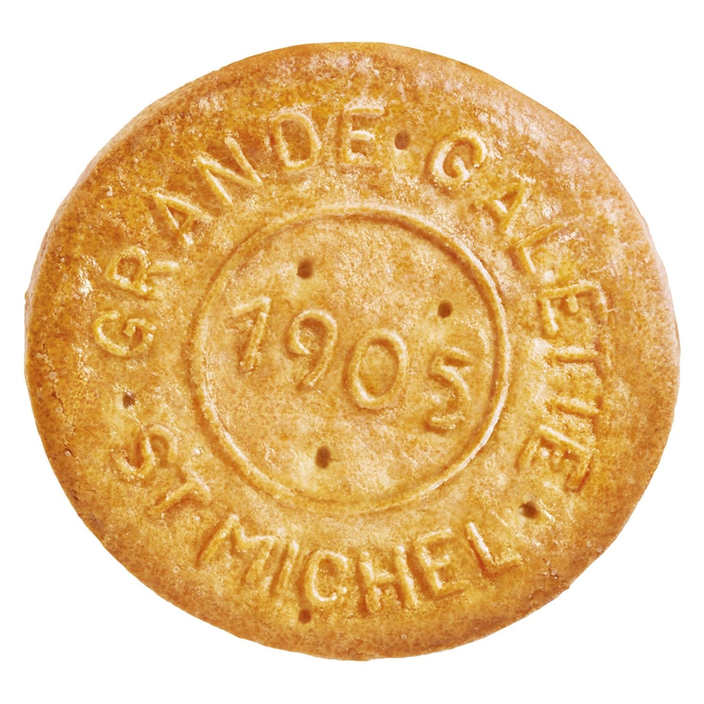 Biscuits la Grande Galette 1905 ST MICHEL