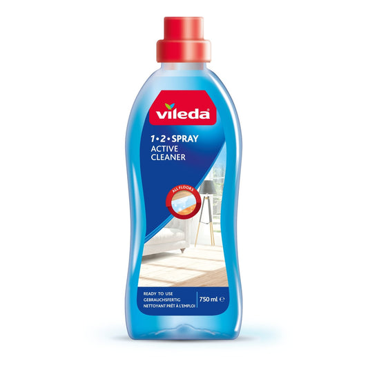 VILEDA Household Floor Cleaner