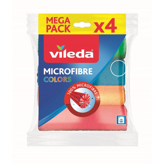 Chiffon Microfibres VILEDA