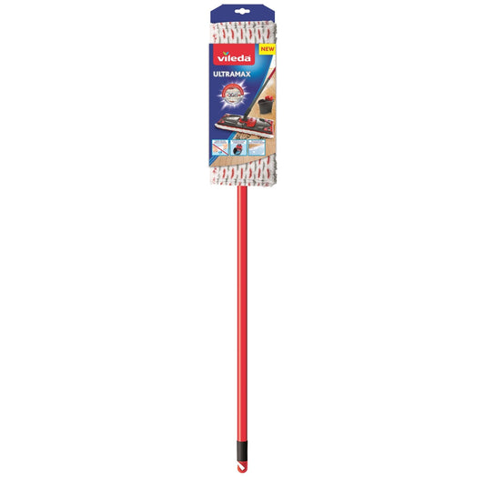 VILEDA Ultramax Power Flat Mop