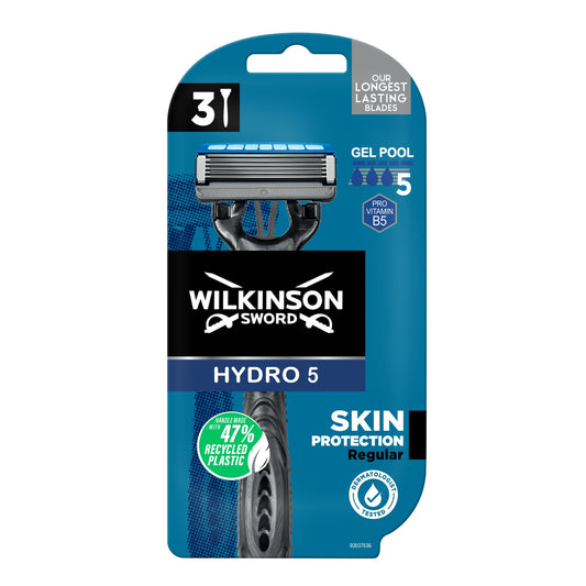 Wilkinson Hydro 5 Disposable Razors
