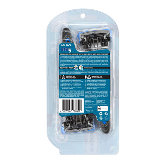 Wilkinson Hydro 5 Disposable Razors