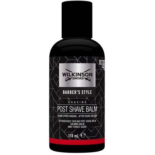 Barber's Style After Shave Balm WILKINSON
