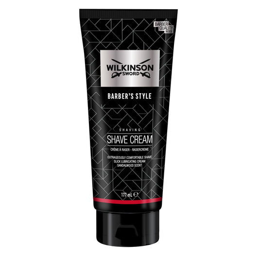 WILKINSON Barber's Style Shaving Cream