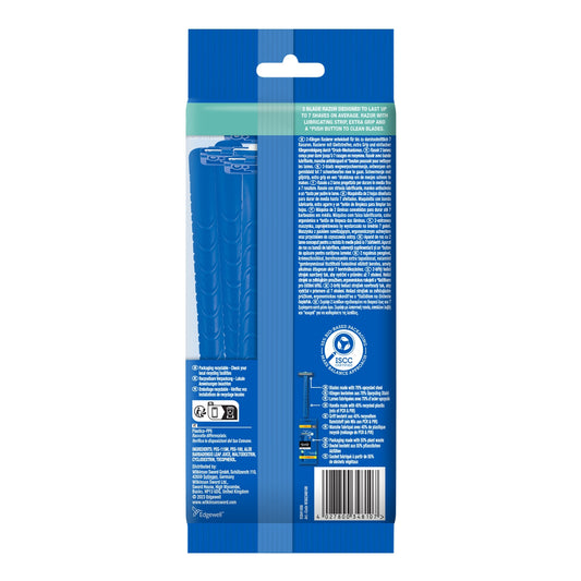 Wilkinson Extra 2 Precision Disposable Razors