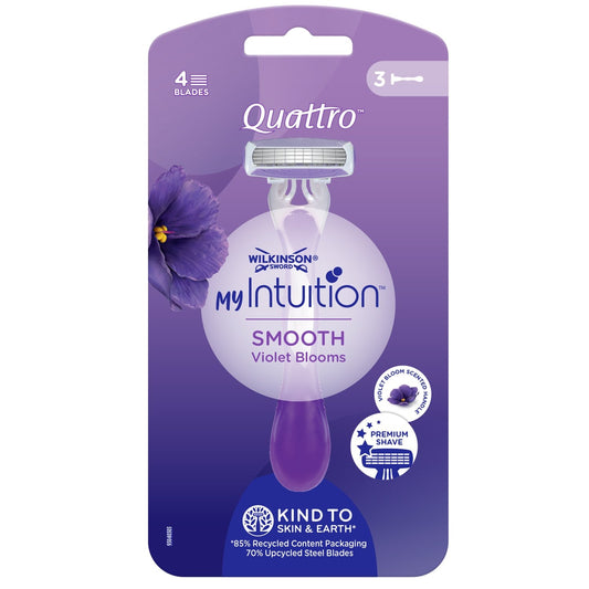 You Wilkinson Disposable Razor