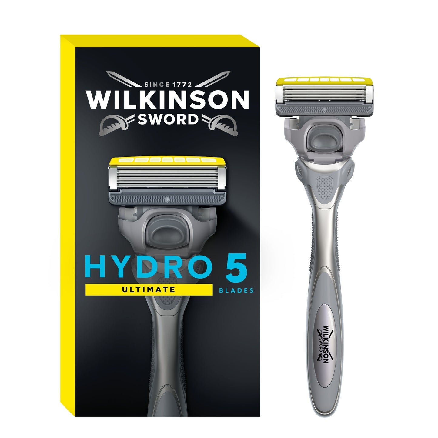 Rasoir Hydro 5 Skin Protection Advanced WILKINSON 